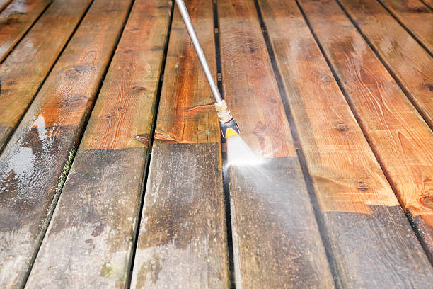 Best Pressure Washing Cost  in El Reno, OK