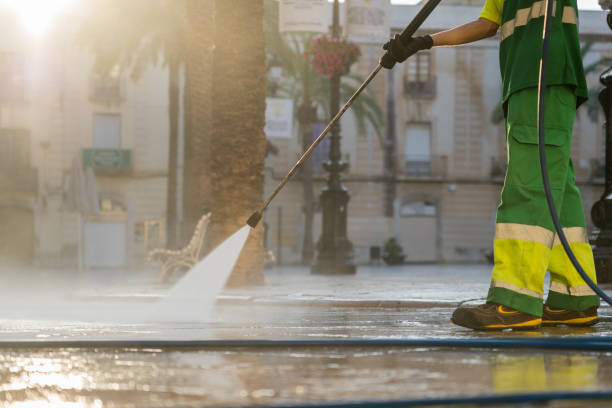 Best Roof Pressure Washing  in El Reno, OK