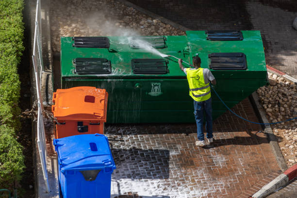  El Reno, OK Pressure Washing Pros