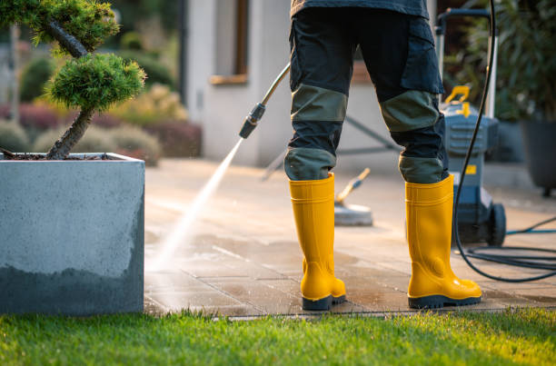 Deck Cleaning Services in El Reno, OK